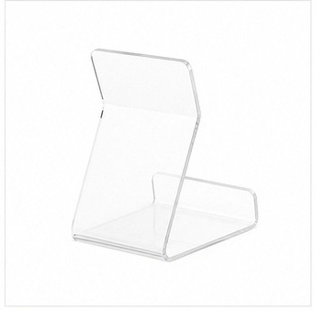 6 Adet Akrilik Kitap Standı, Ş - Clear Acrylic Book Stand Holder incelemesi ve fiyatı