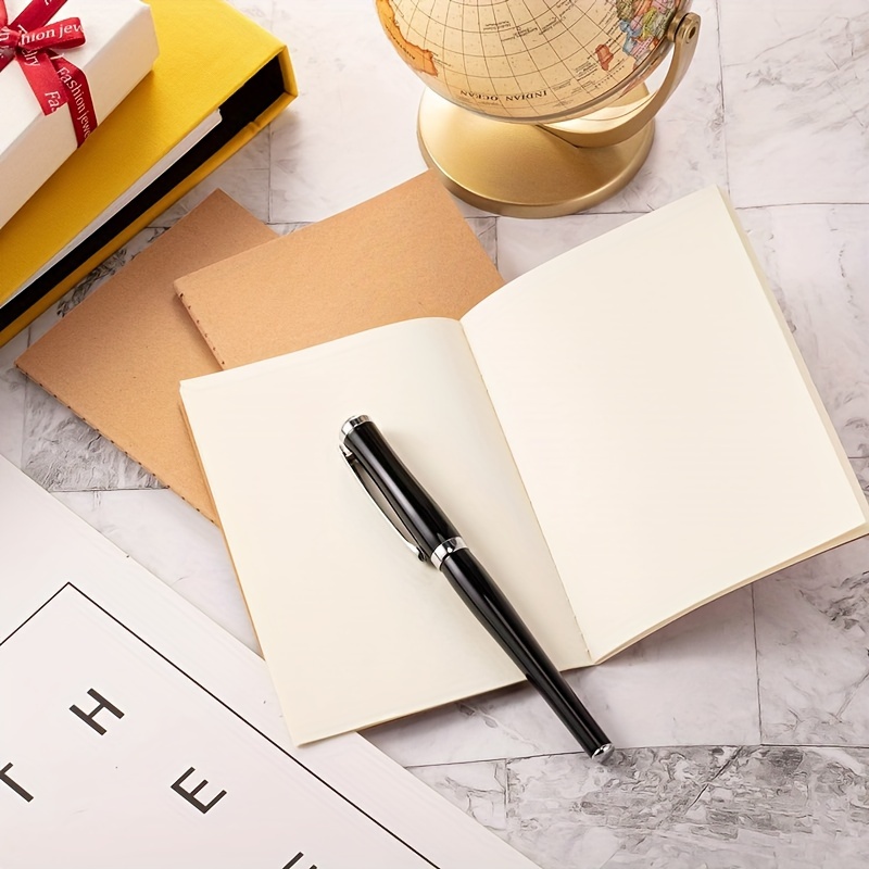 Not Defteri 5/10/20 Adet Mini  - Vintage Leather Journal Notebook incelemesi ve fiyatı