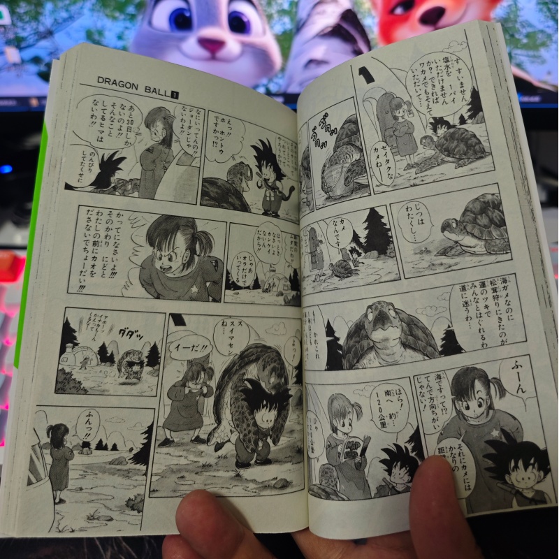 Stokta Mevcut: Shueisha Jump C - Stationery Books incelemesi ve fiyatı
