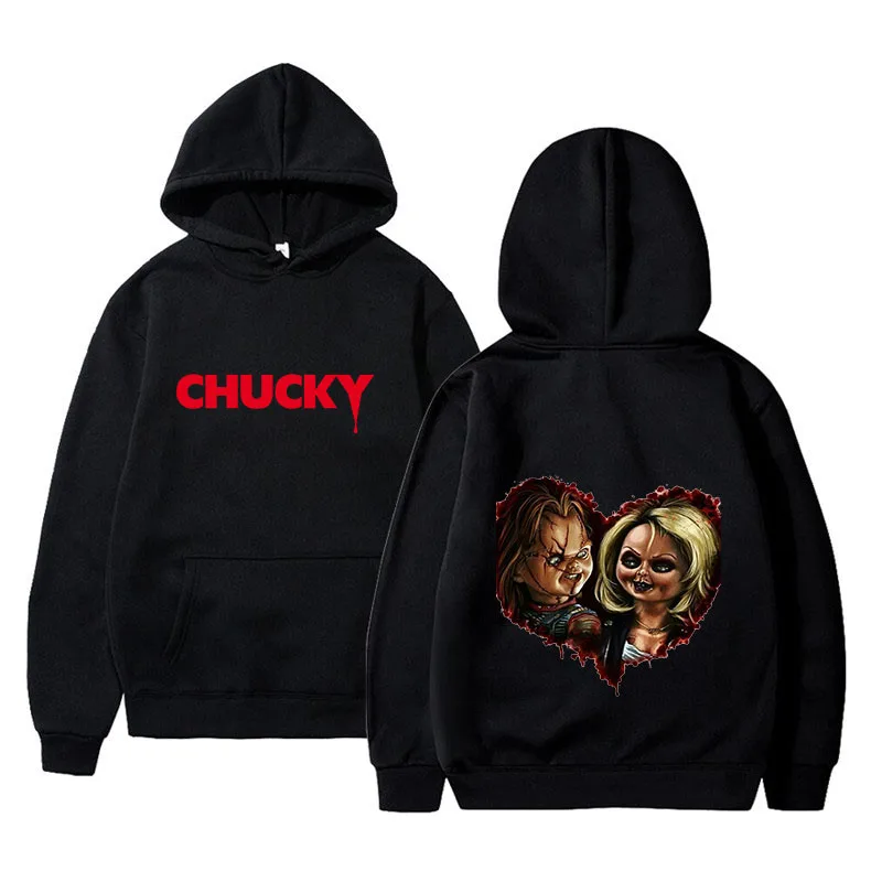 Korku filmi oyun Chucky Hoodie - Movies incelemesi ve fiyatı